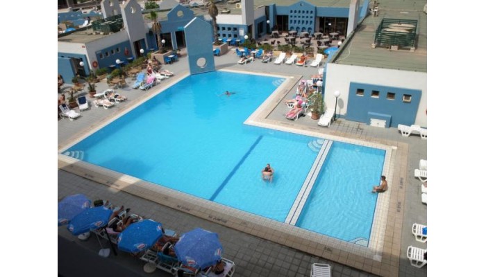 Hotel The St George Park poza 1