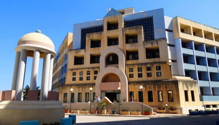 Hotel The St George Park poza 0