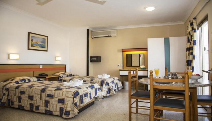 Hotel The St George Park poza 3