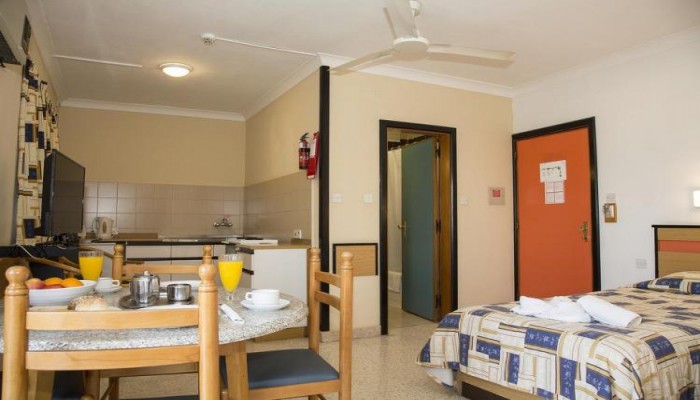 Hotel The St George Park poza 5