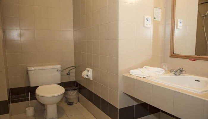 Hotel The St George Park poza 11