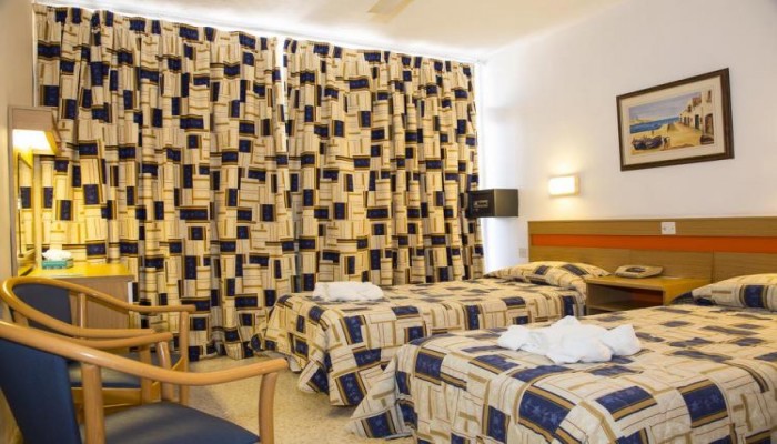 Hotel The St George Park poza 8