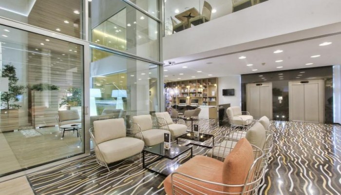 Hotel Valentina poza 6