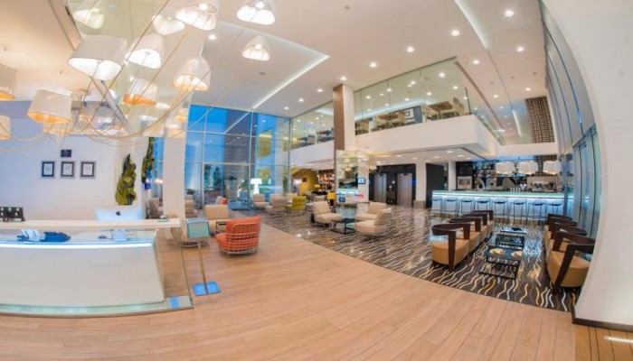 Hotel Valentina poza 7