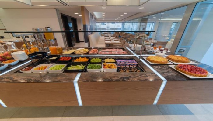 Hotel Valentina poza 8