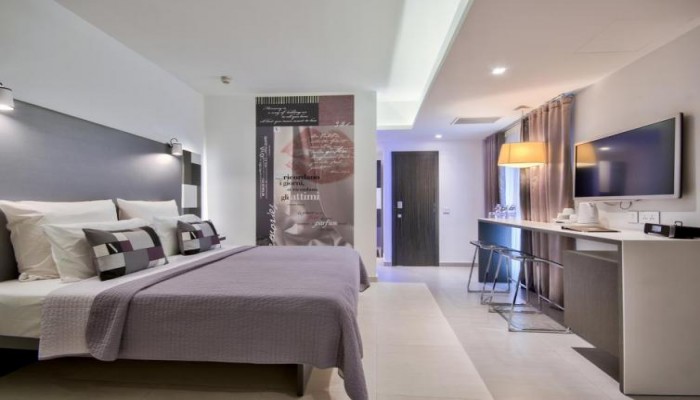 Hotel Valentina poza 4