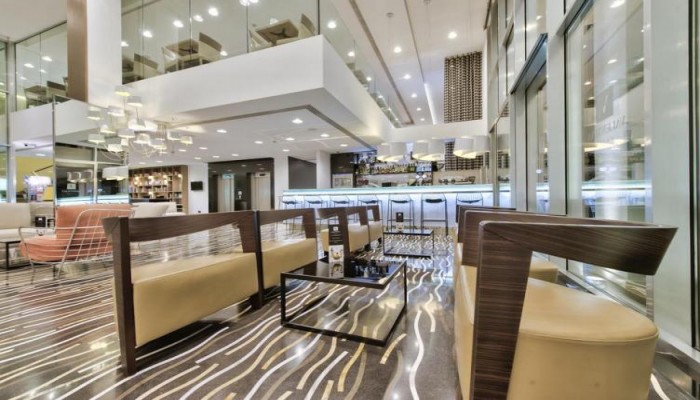 Hotel Valentina poza 5