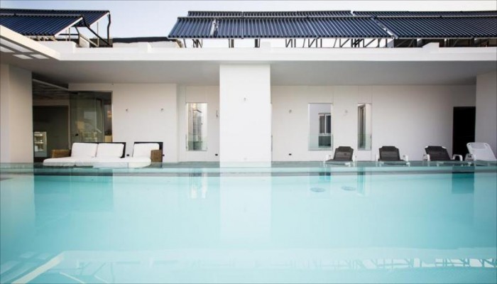 Hotel Valentina poza 1