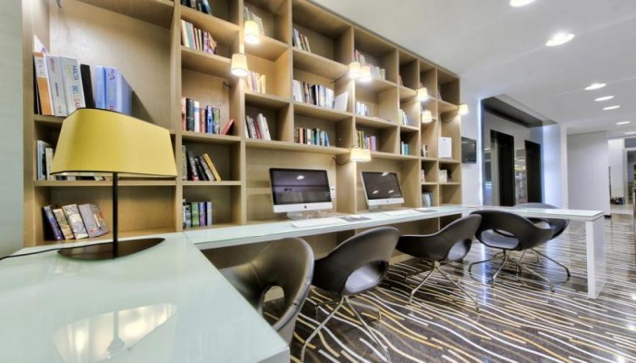 Hotel Valentina poza 9