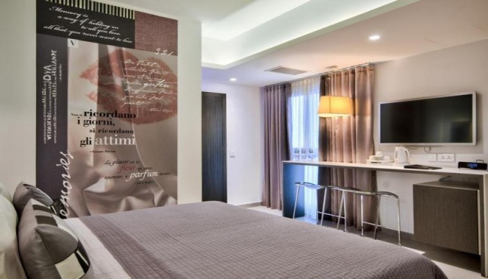 Hotel Valentina poza 3