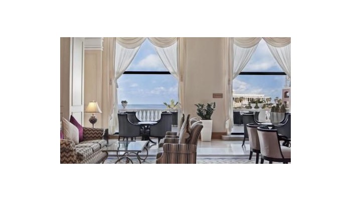 Westin Dragonara Resort poza 5