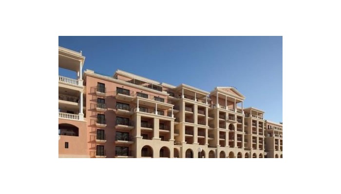 Westin Dragonara Resort poza 0