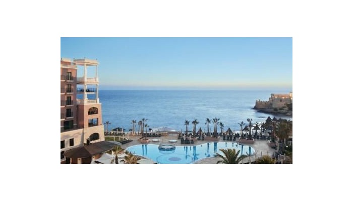 Westin Dragonara Resort poza 8