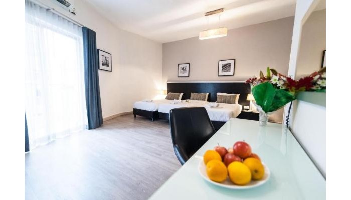 St. Julian's Bay Hotel poza 6