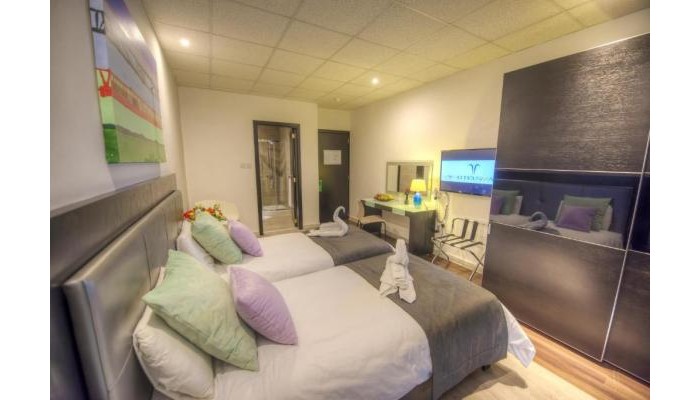 St. Julian's Bay Hotel poza 2