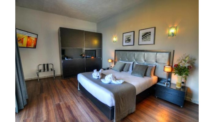 St. Julian's Bay Hotel poza 5