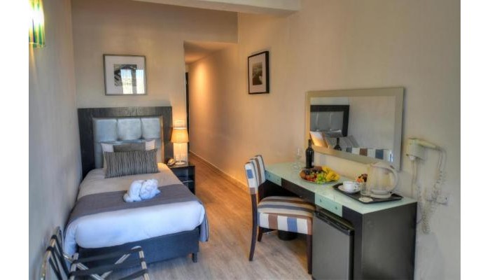 St. Julian's Bay Hotel poza 8