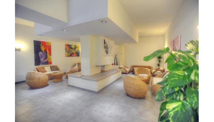 St. Julian's Bay Hotel poza 14