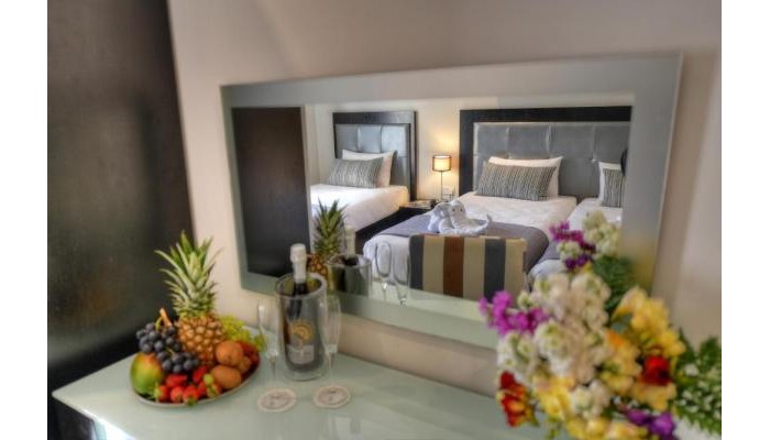 St. Julian's Bay Hotel poza 9