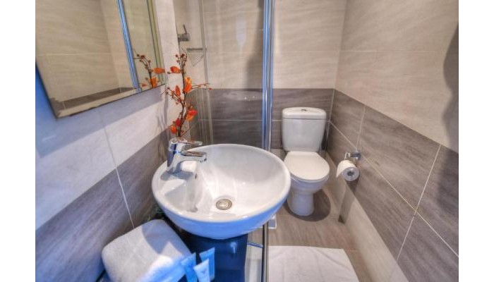 St. Julian's Bay Hotel poza 11