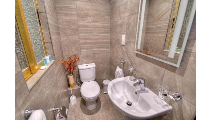 St. Julian's Bay Hotel poza 12