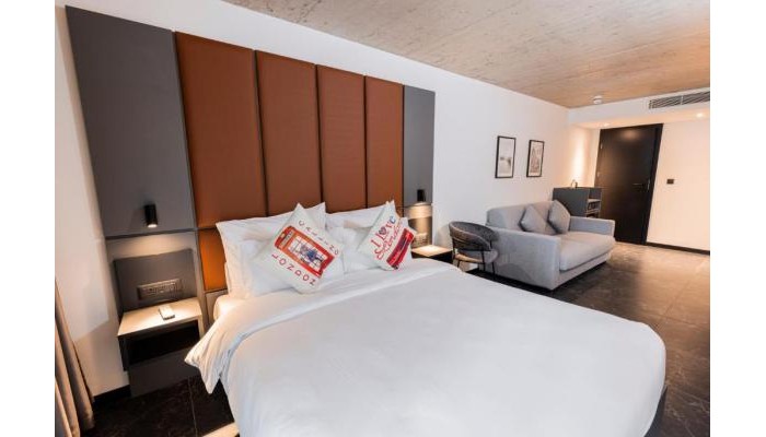 The Londoner Hotel St. Julian's poza 1