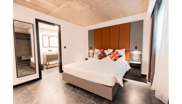 The Londoner Hotel St. Julian's poza 2