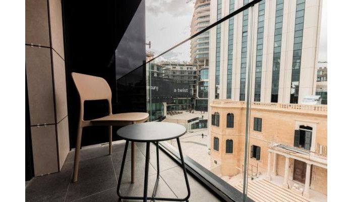 The Londoner Hotel St. Julian's poza 3