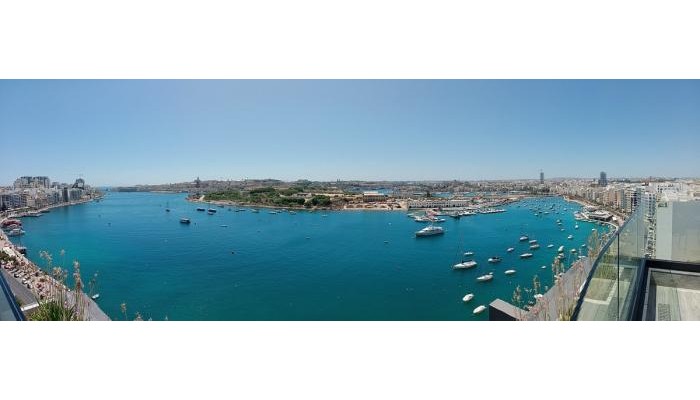 The Londoner Hotel St. Julian's poza 0