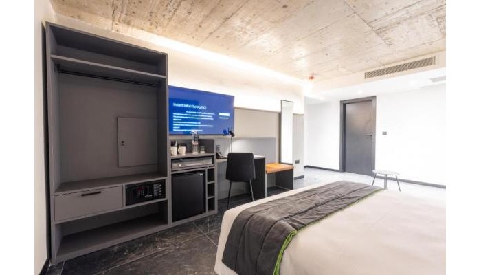 The Londoner Hotel St. Julian's poza 4