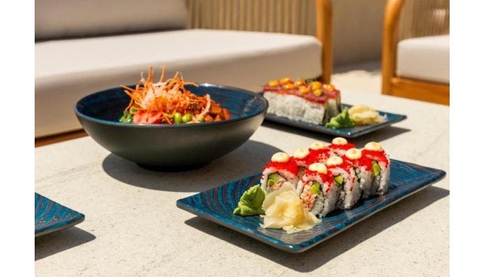 The Londoner Hotel St. Julian's poza 5