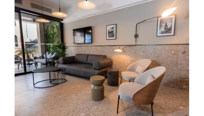 The Londoner Hotel St. Julian's poza 6