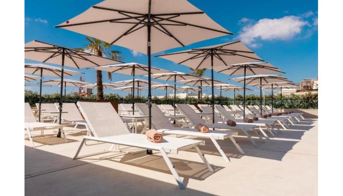 The Londoner Hotel St. Julian's poza 8