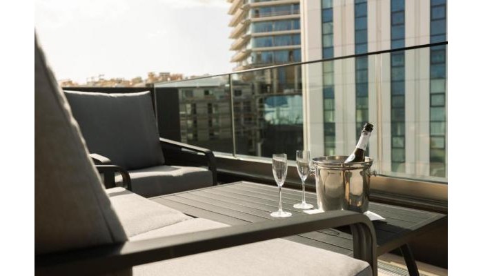 The Londoner Hotel St. Julian's poza 10