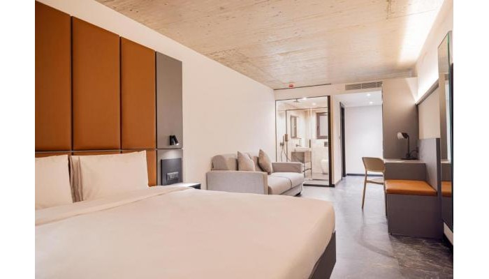 The Londoner Hotel St. Julian's poza 11