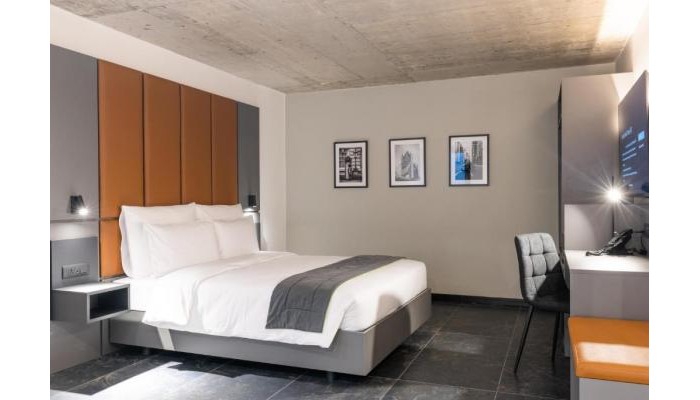 The Londoner Hotel St. Julian's poza 12