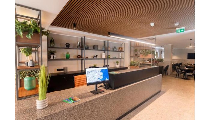 The Londoner Hotel St. Julian's poza 13