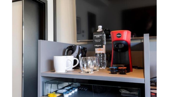 The Londoner Hotel St. Julian's poza 14