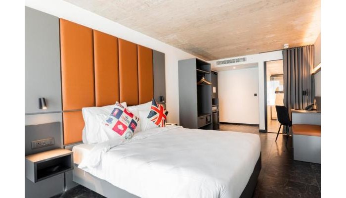 The Londoner Hotel St. Julian's poza 16