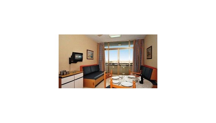 The St. George's Park Hotel poza 6