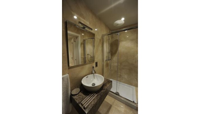 De Vilhena Boutique Hotel poza 1