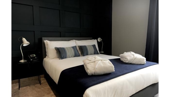 De Vilhena Boutique Hotel poza 7