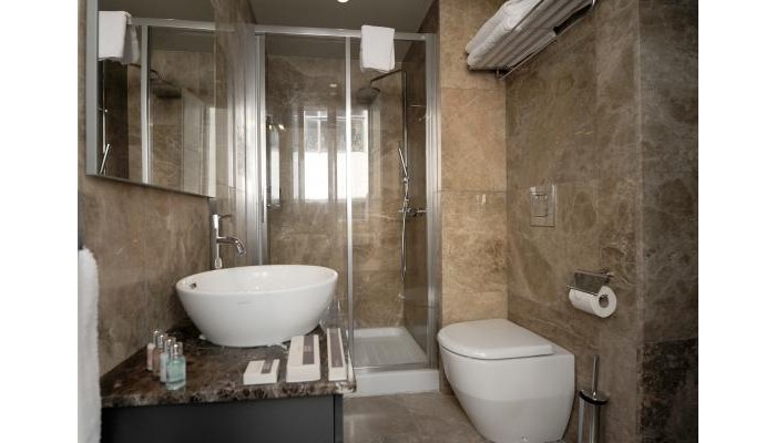 De Vilhena Boutique Hotel poza 2