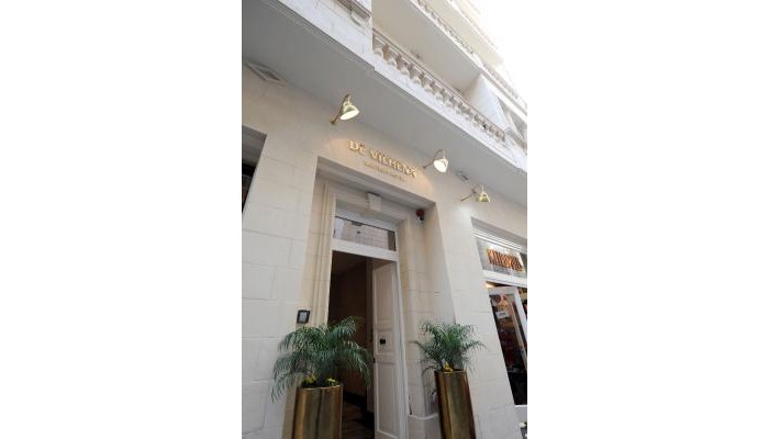 De Vilhena Boutique Hotel poza 4