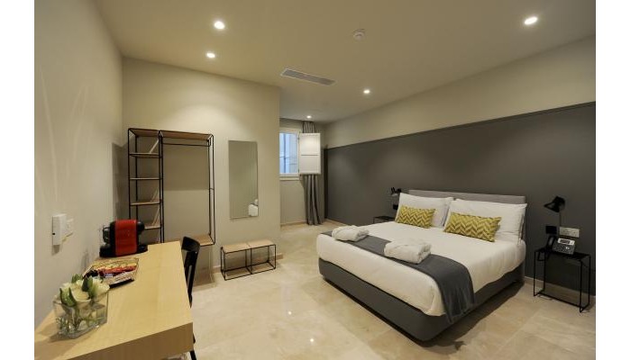 De Vilhena Boutique Hotel poza 5