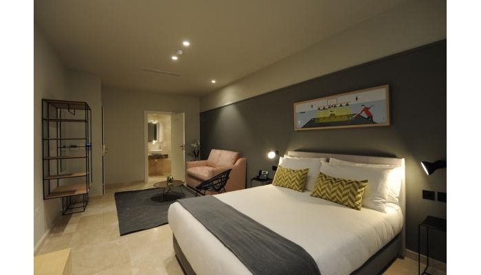 De Vilhena Boutique Hotel poza 6