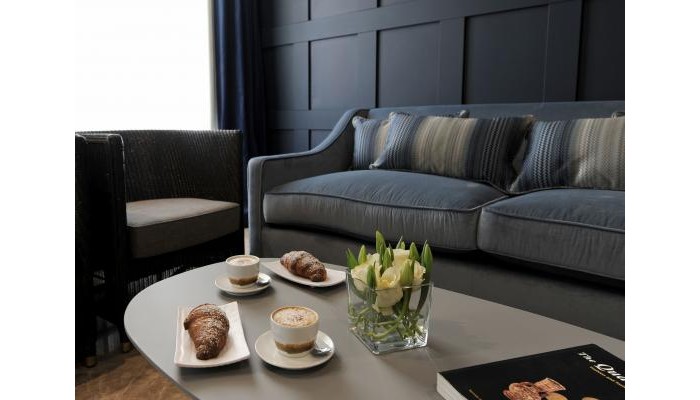 De Vilhena Boutique Hotel poza 0