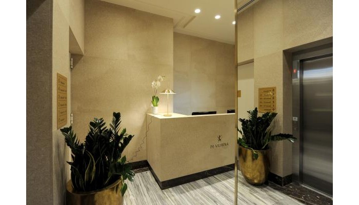 De Vilhena Boutique Hotel poza 3