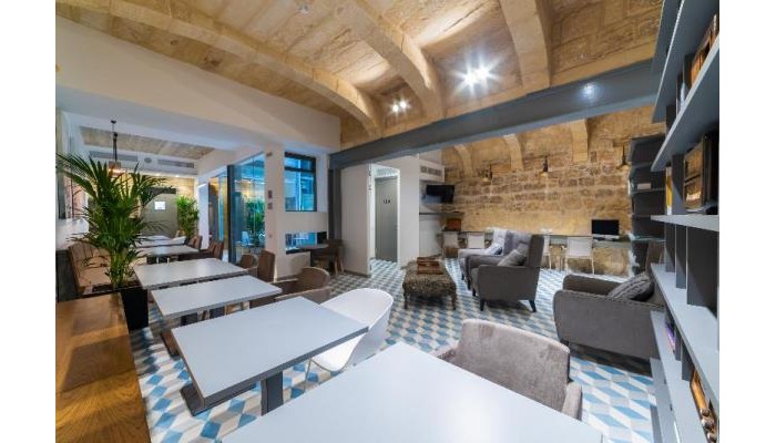 Hotel 19 Rooms poza 8