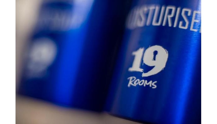 Hotel 19 Rooms poza 9